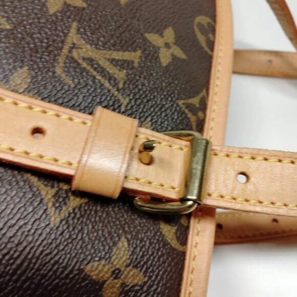 Louis Vuitton Bucket GM Brown Monogram Tote Bag mon585-102525 - Picture 6 of 16